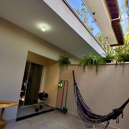 Area Vip Maranduba Aparthotel Ubatuba Exterior photo