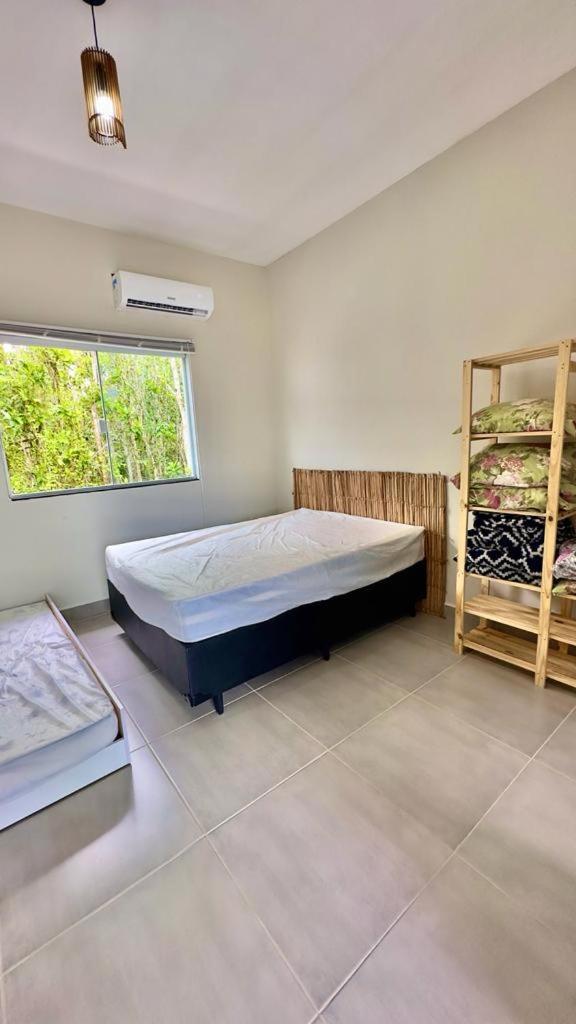 Area Vip Maranduba Aparthotel Ubatuba Exterior photo