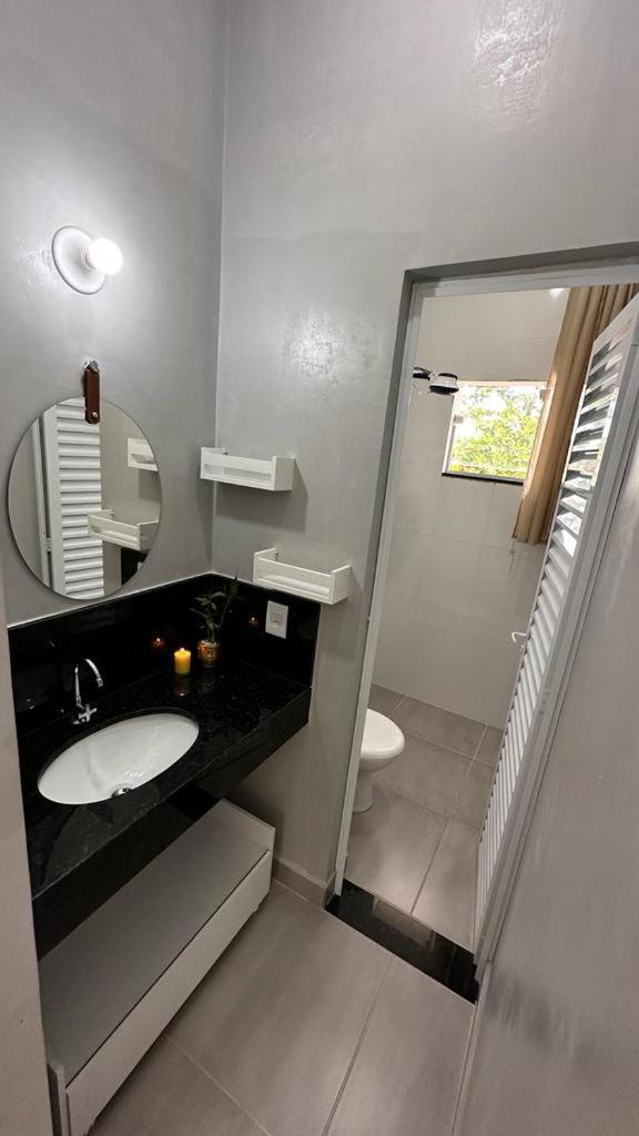 Area Vip Maranduba Aparthotel Ubatuba Exterior photo