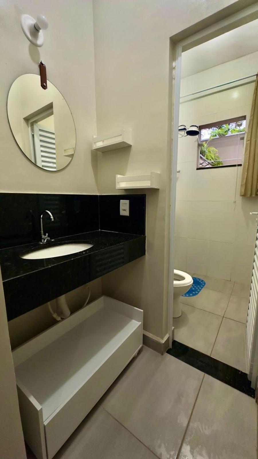Area Vip Maranduba Aparthotel Ubatuba Exterior photo